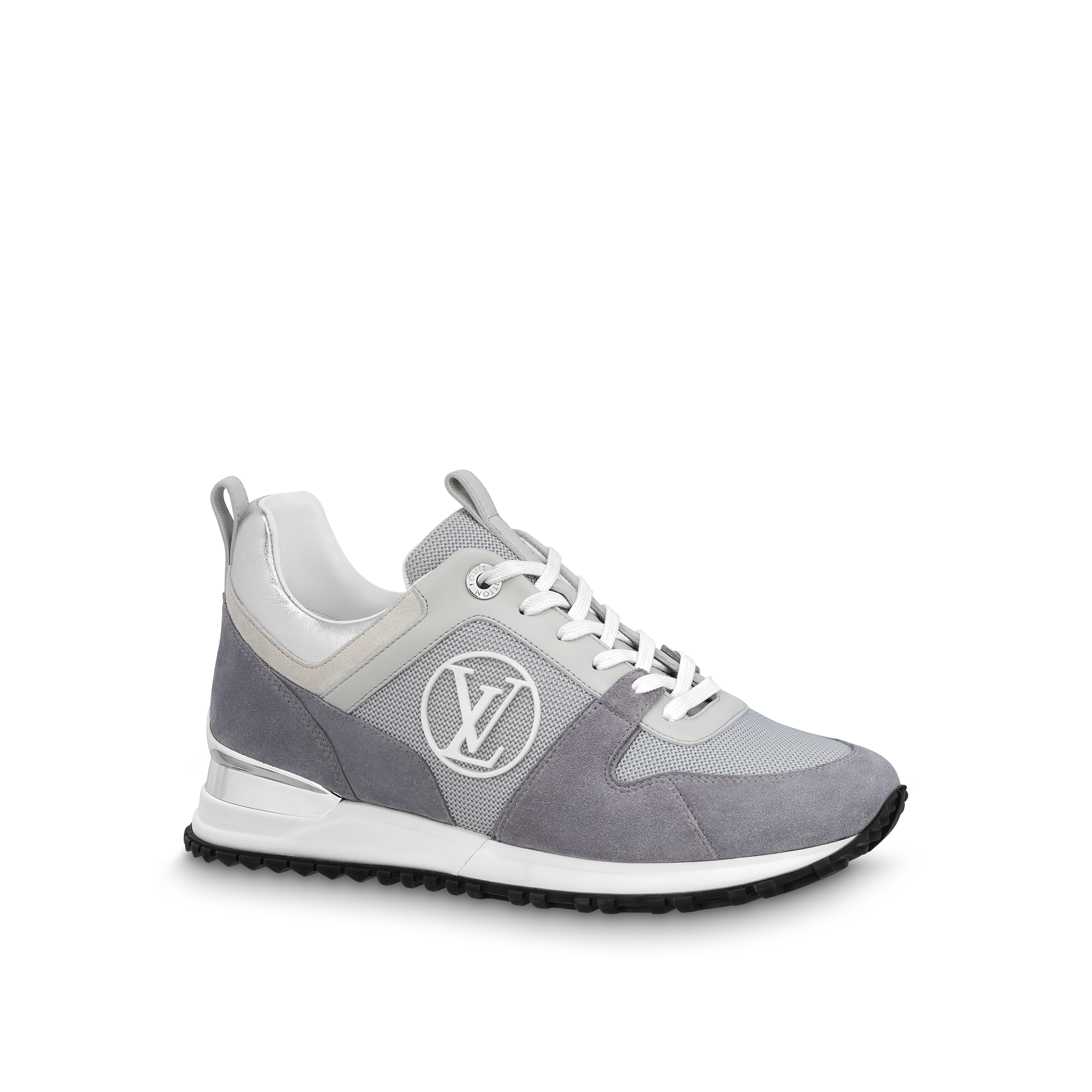 รองเท้าผ้าใบรุ่น Run Away รองเท้า หลุยส์ วิตตอง เว็บไซต์อย่างเป็นทางการประเทศไทย หลุยส์ วิตต